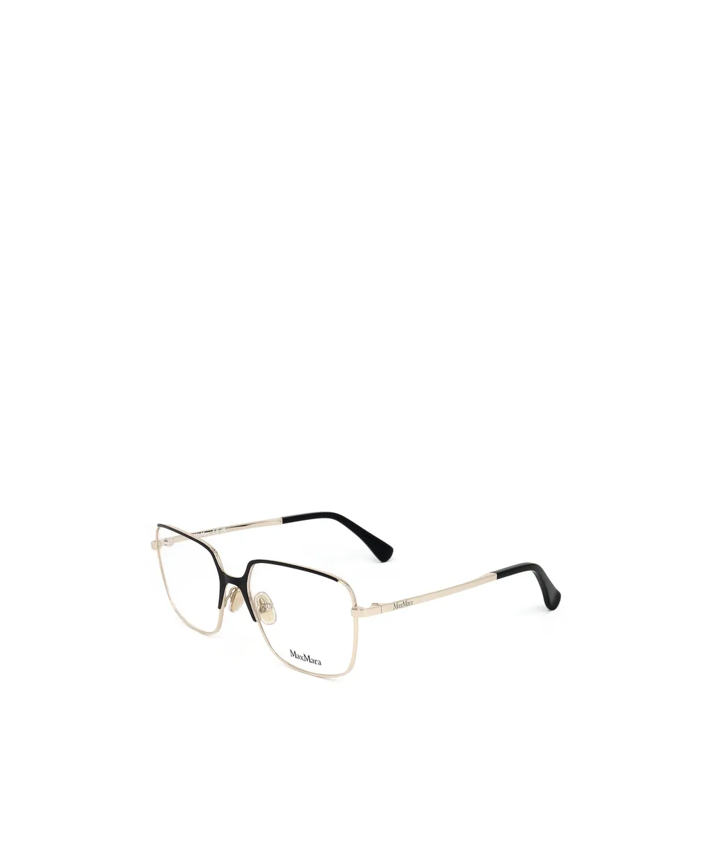 Rectangle Frame Glasses
