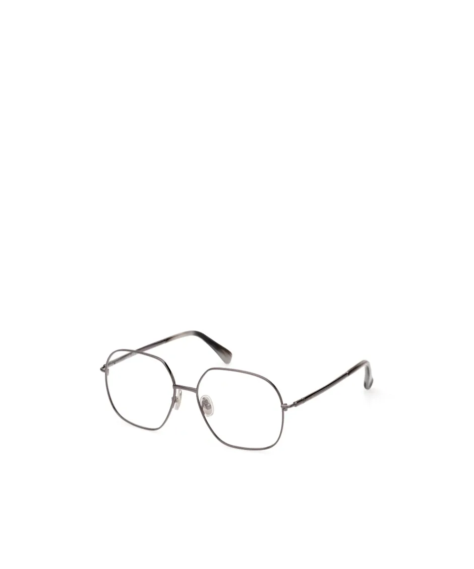 Oval Frame Glasses
