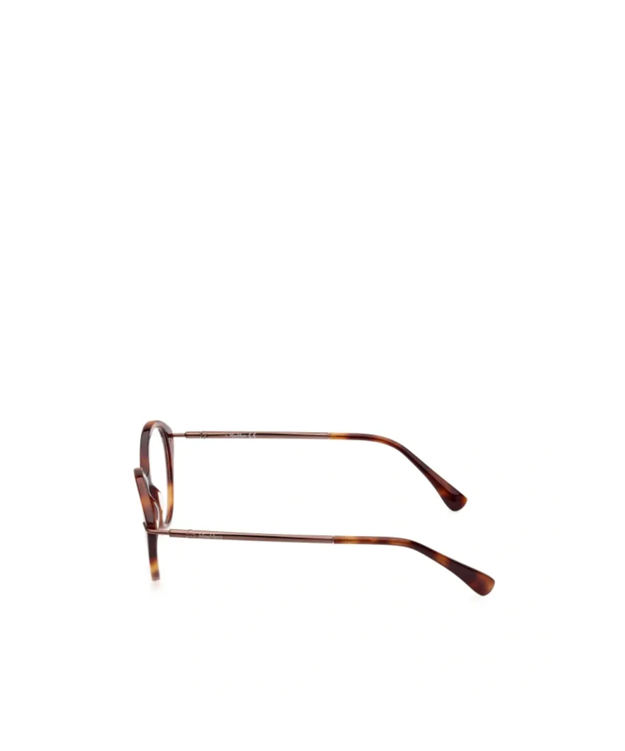 Cat-Eye Frame Glasses