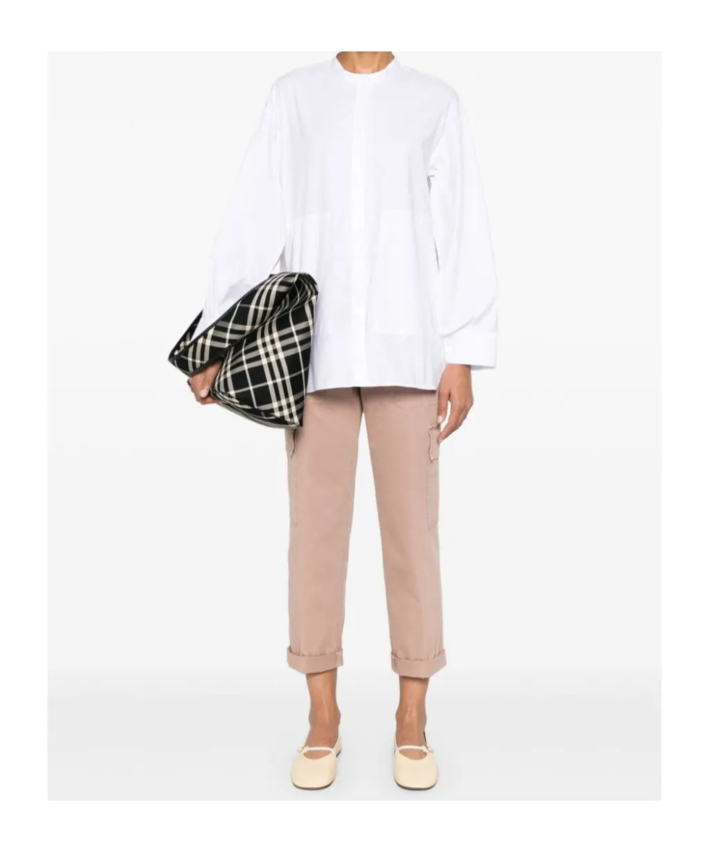 Long-Sleeved Shirt