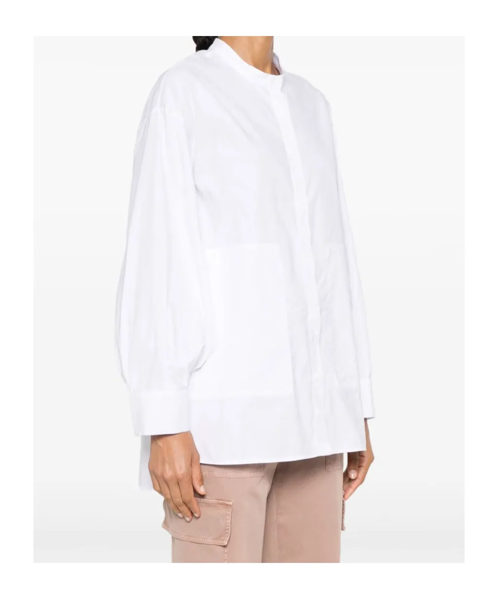 Long-Sleeved Shirt