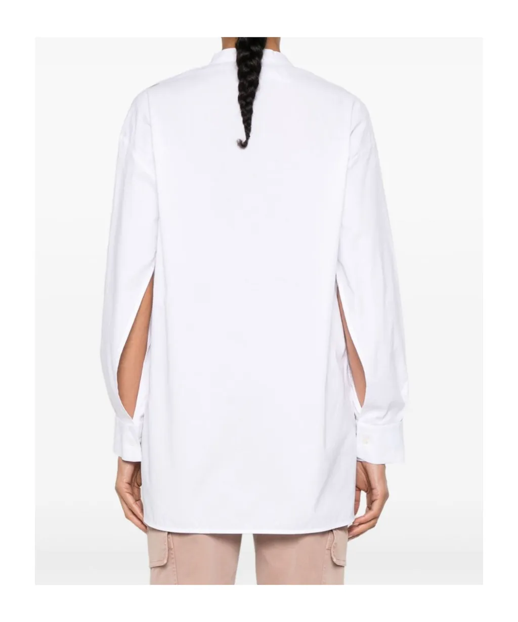 Long-Sleeved Shirt