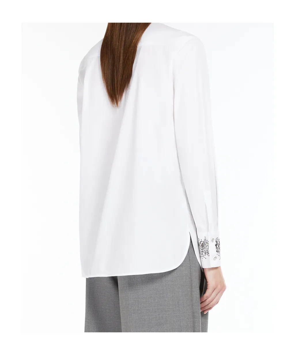 Queva Long-Sleeved Shirt