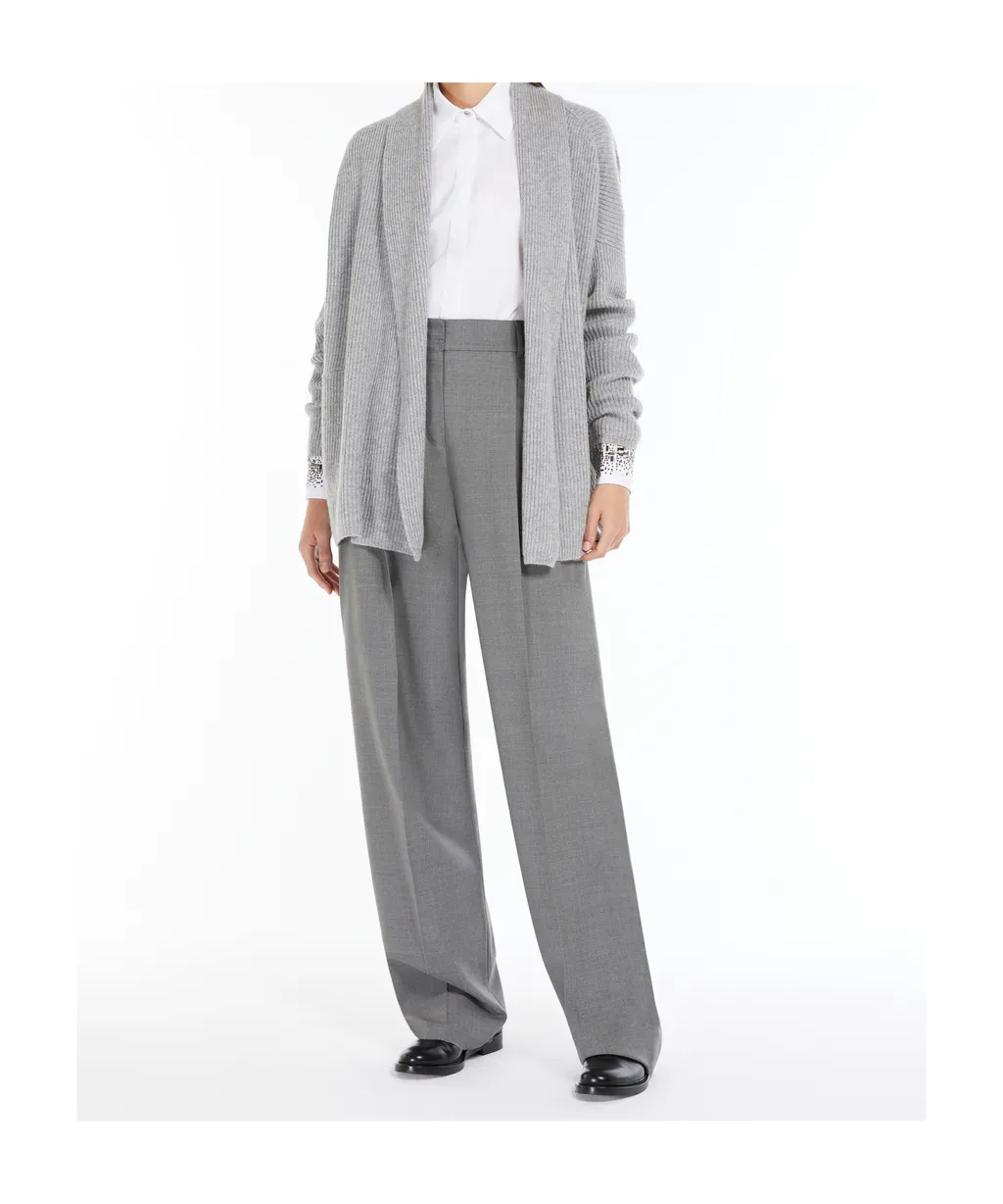 Queva Long-Sleeved Shirt