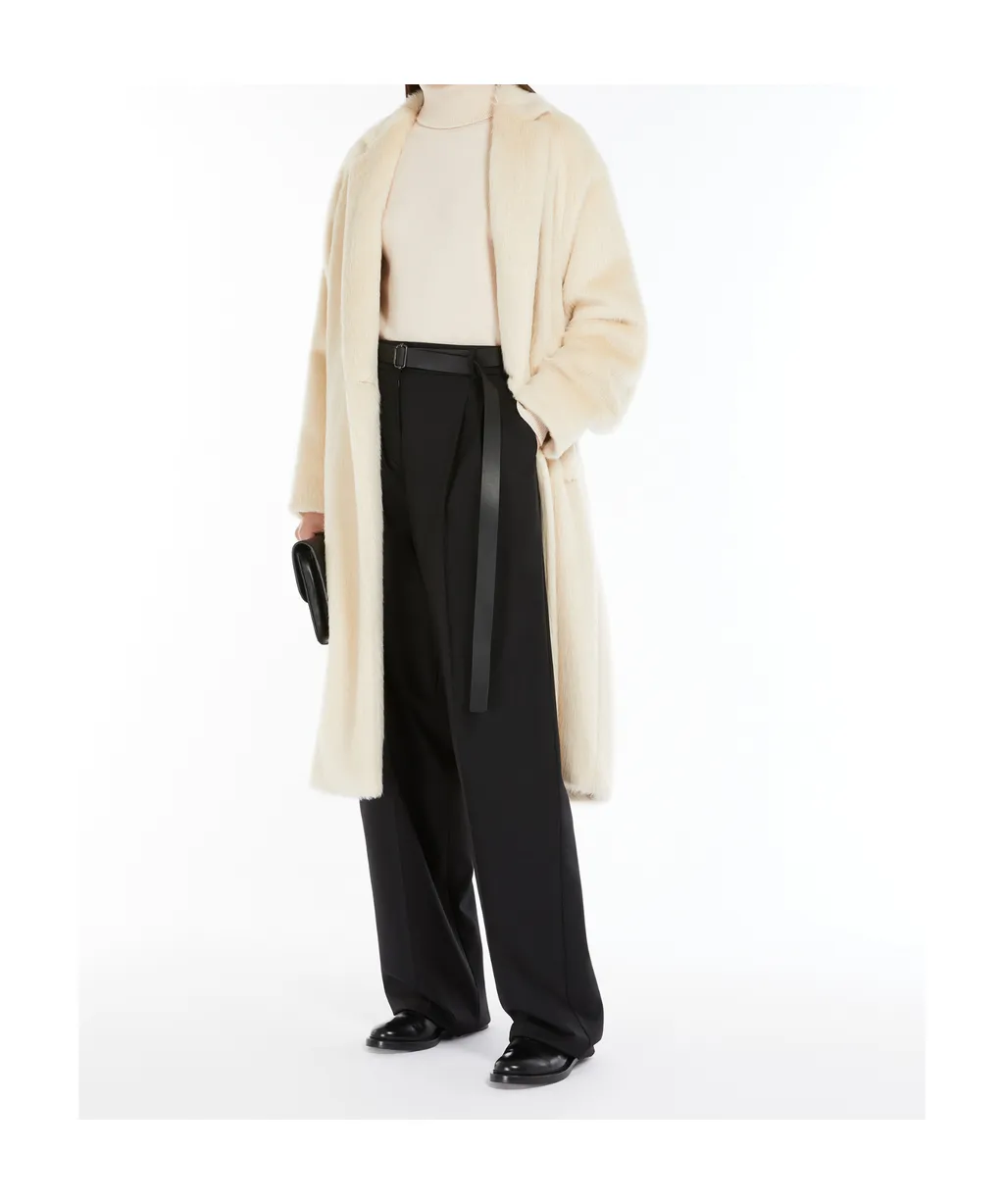 Cashmere Turtleneck Sweater