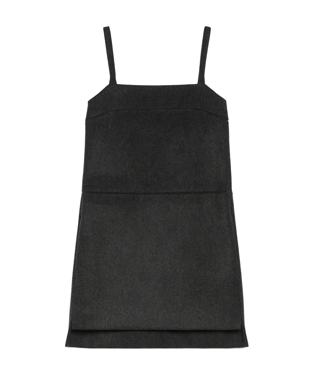 Embellished Sleeveless Dress