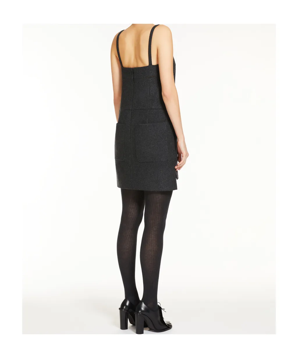 Embellished Sleeveless Dress