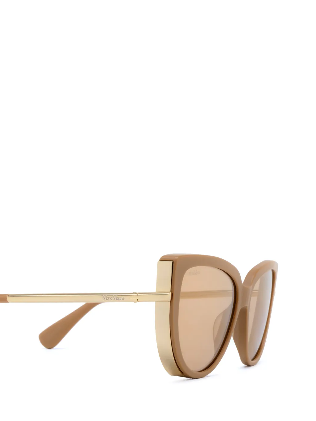 Cat-Eye Sunglasses