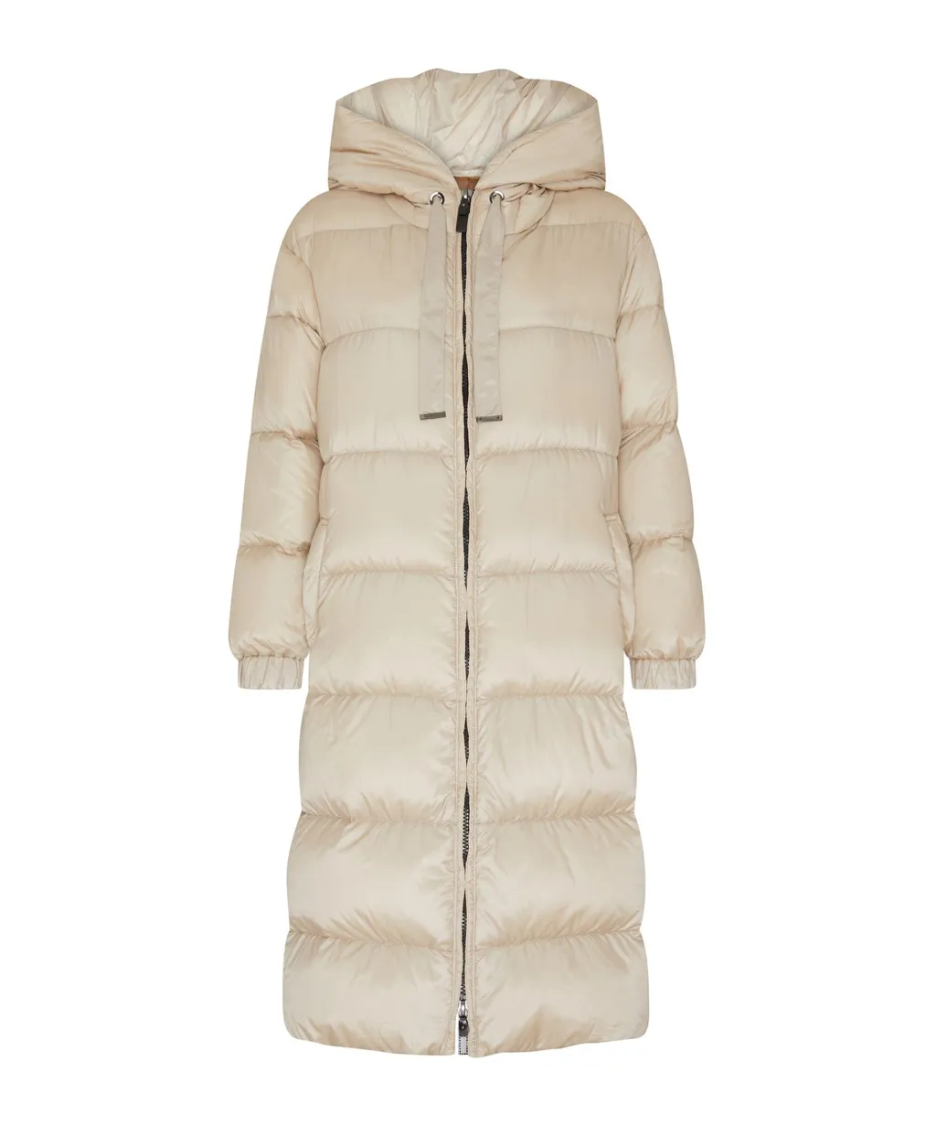 The Cube Seipa Padded Down Coat