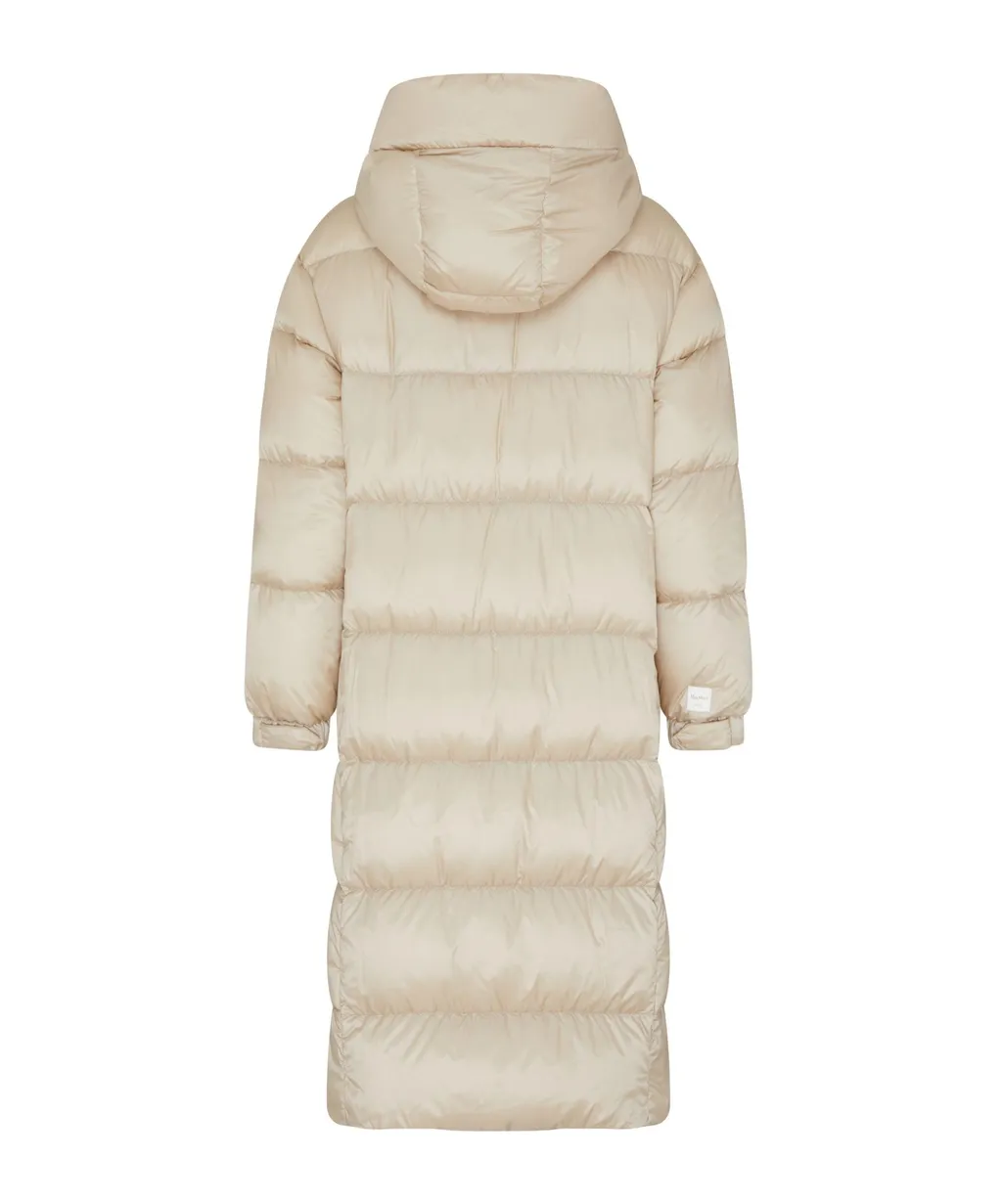 The Cube Seipa Padded Down Coat