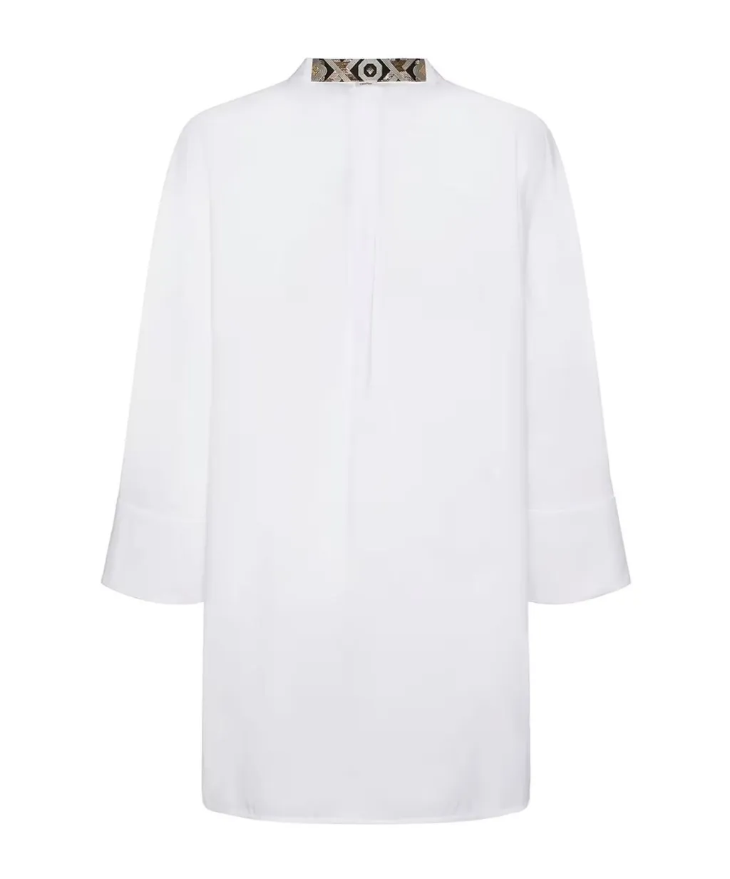 Long-Sleeved Shirt