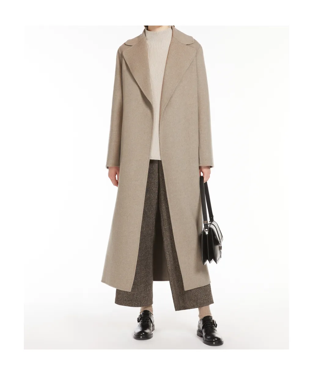Elica Mock Neck Jumper