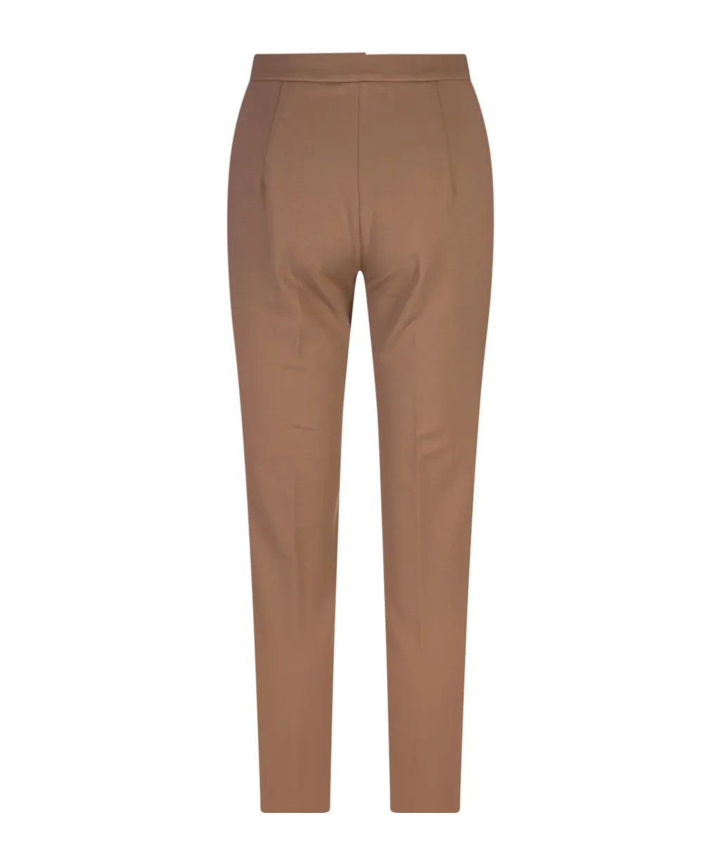 Pegno Tapered Trousers
