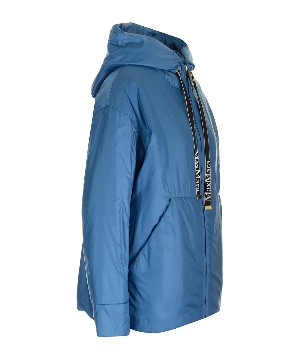 Hooded Cotton Suit