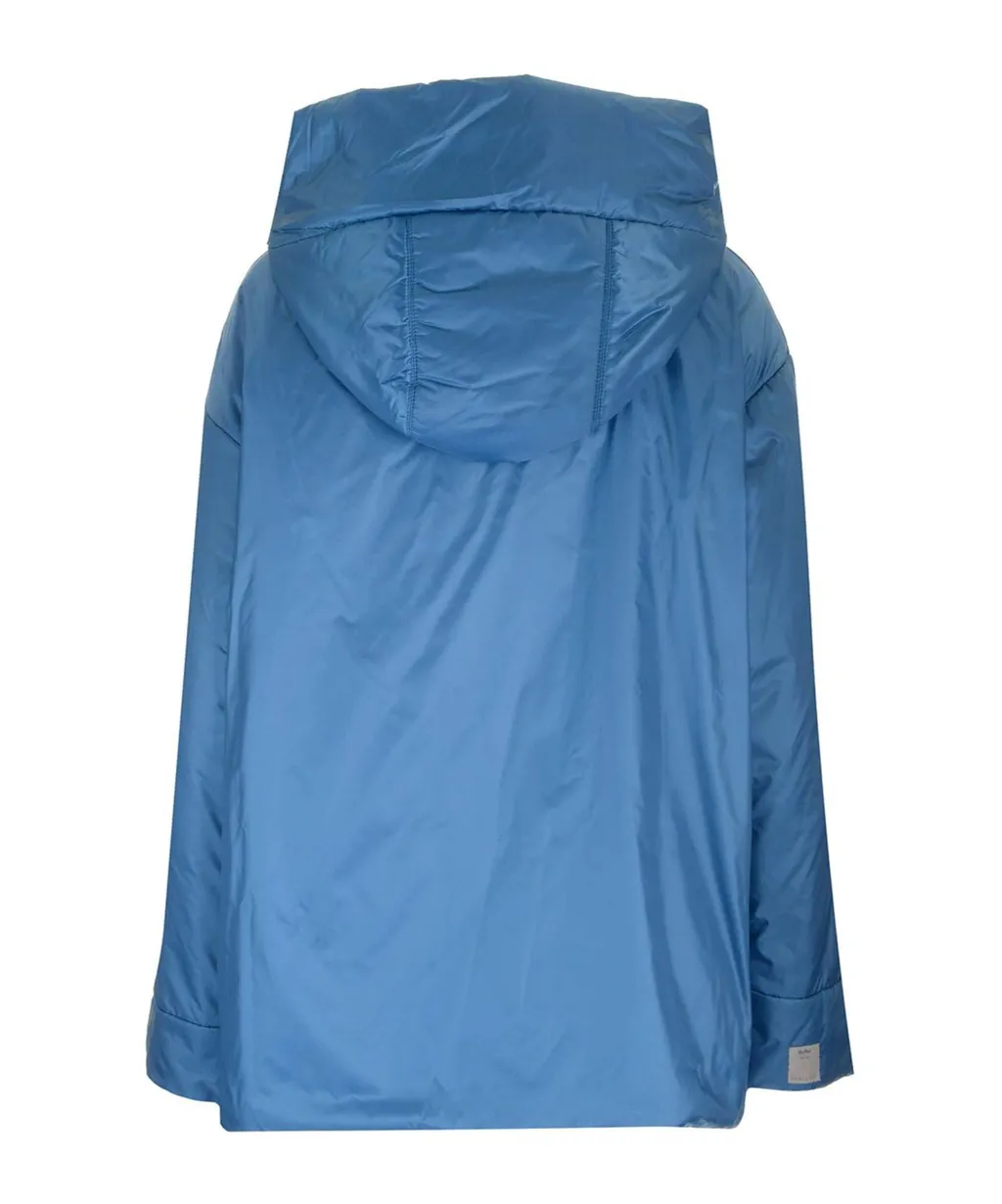 Hooded Cotton Suit