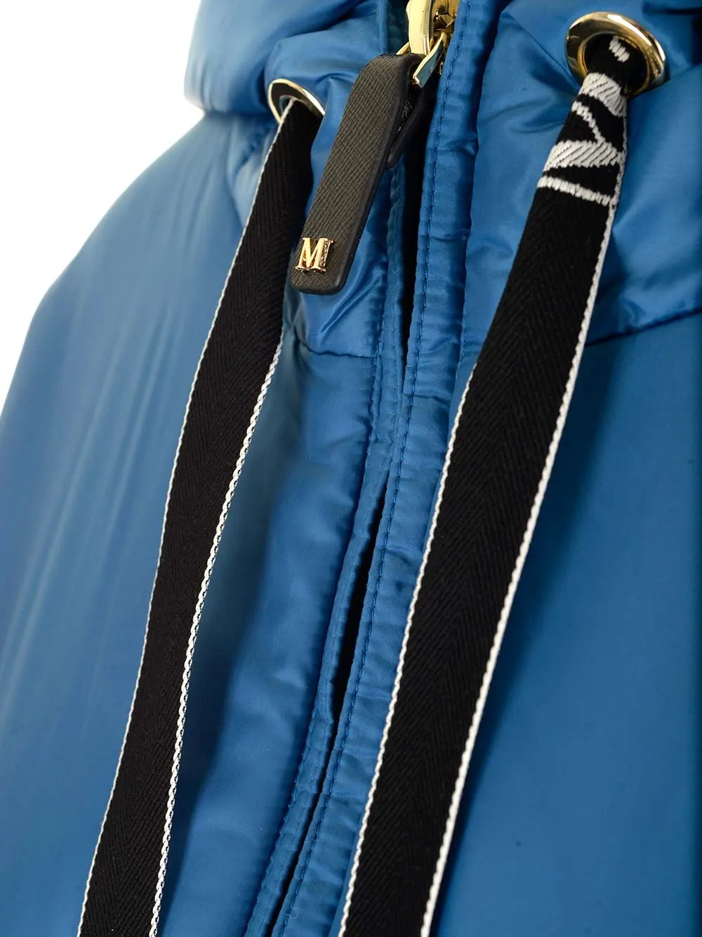 Hooded Cotton Suit