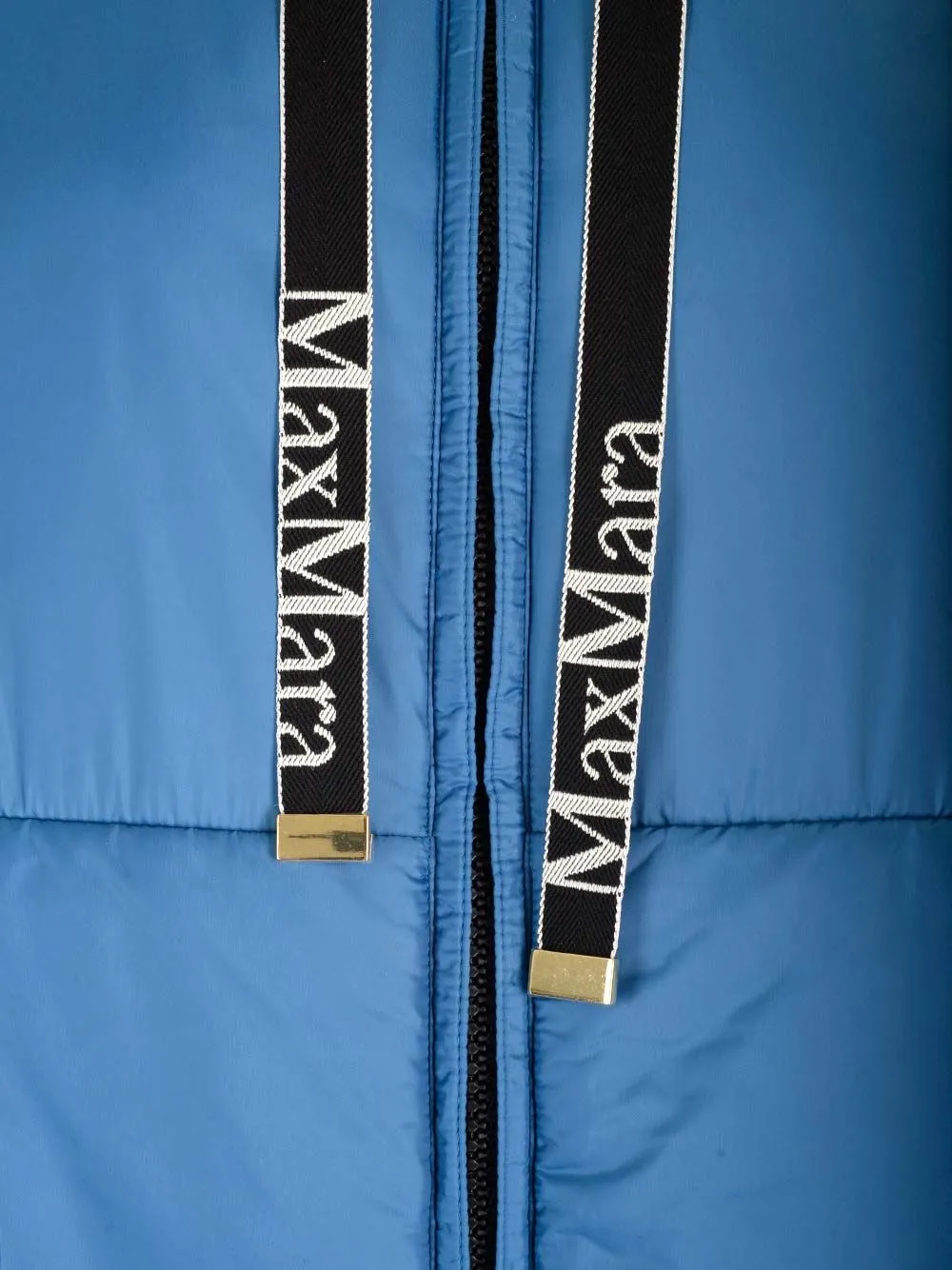 Hooded Cotton Suit