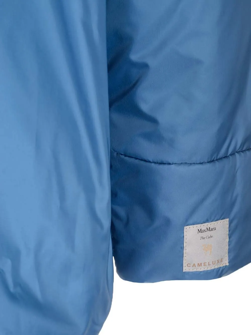 Hooded Cotton Suit