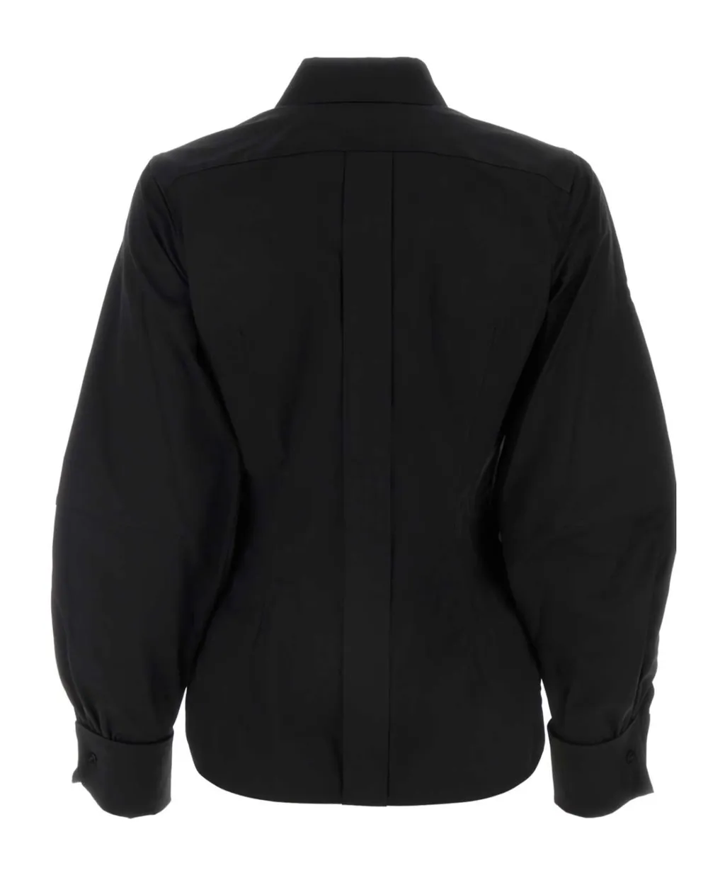 Long-Sleeved Shirt