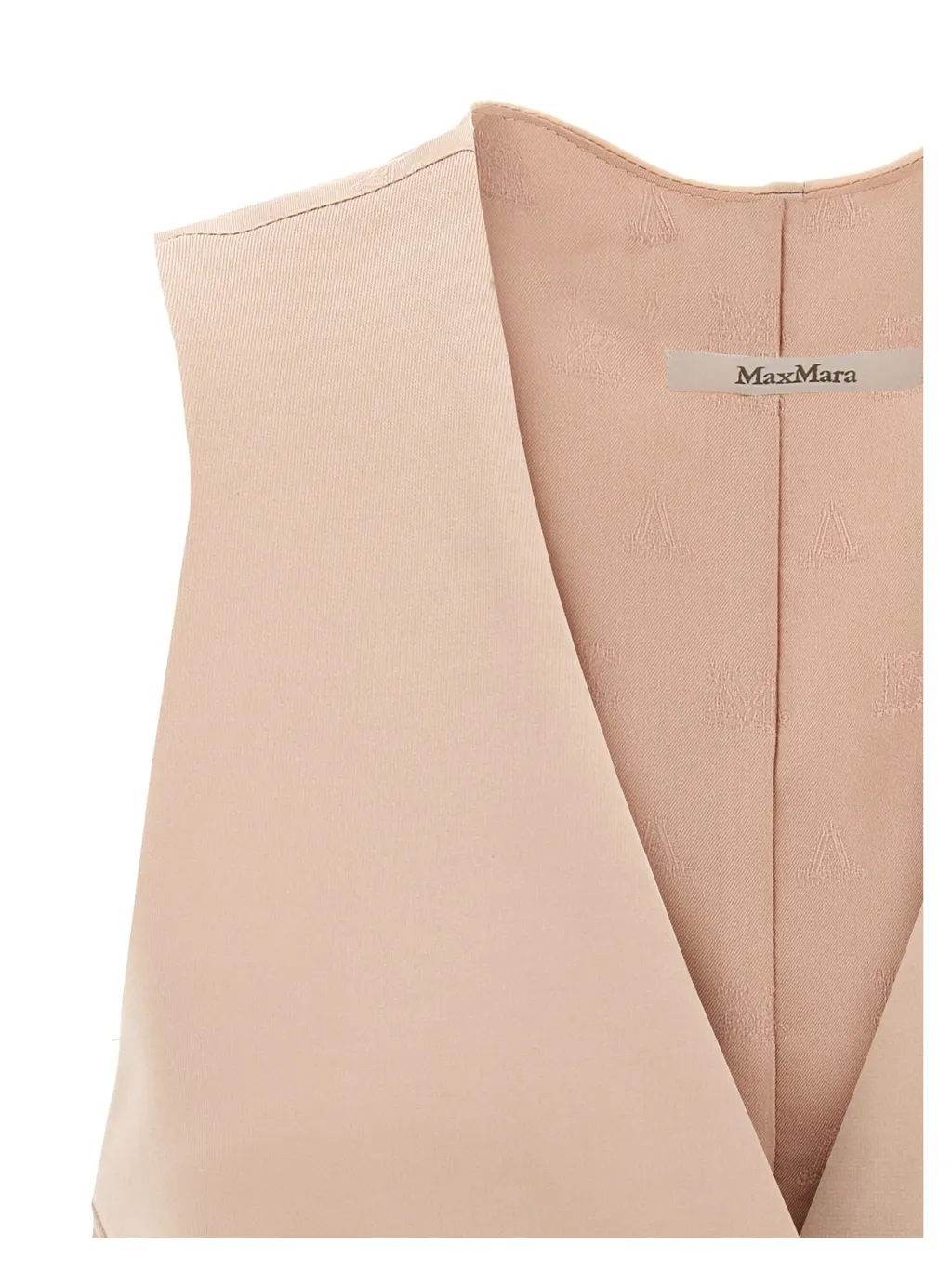 Sleeveless Vest