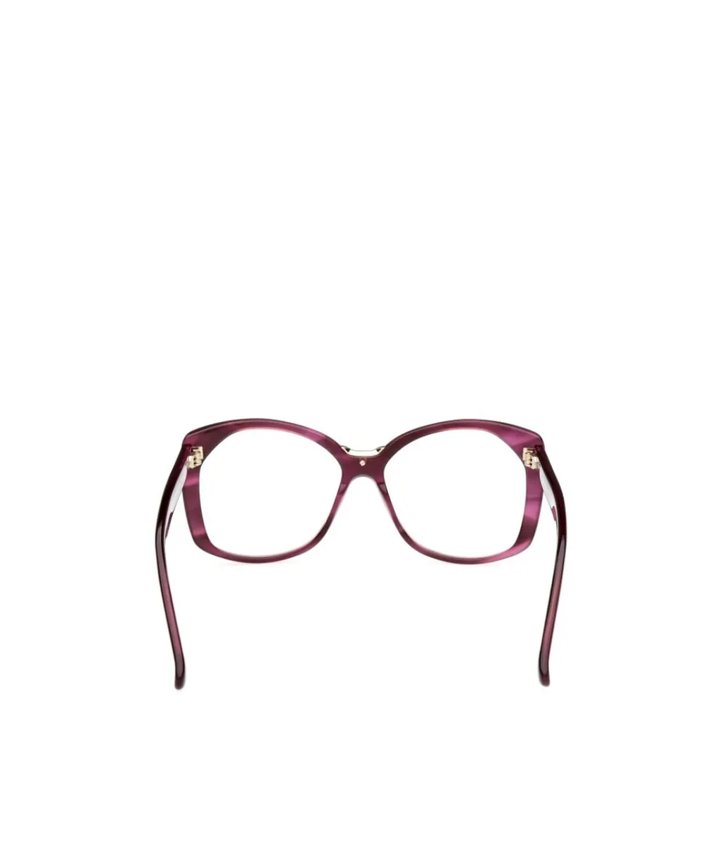 Butterfly Frame Glasses