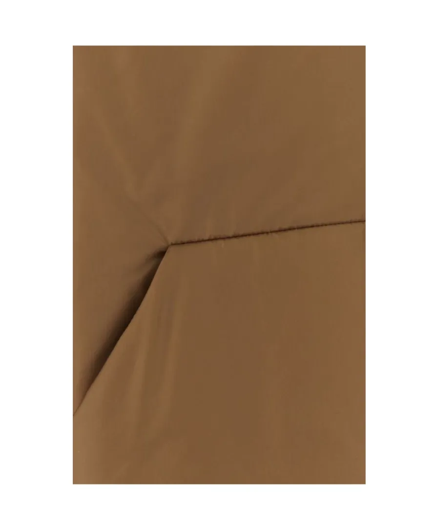 The Cube Zip-Up Drawstring Jacket