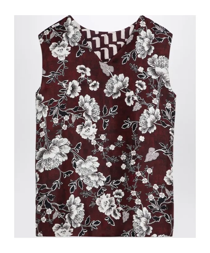 Double-Sided Vest