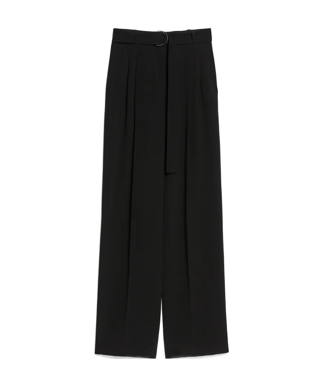 Studio Latina Belted Trousers