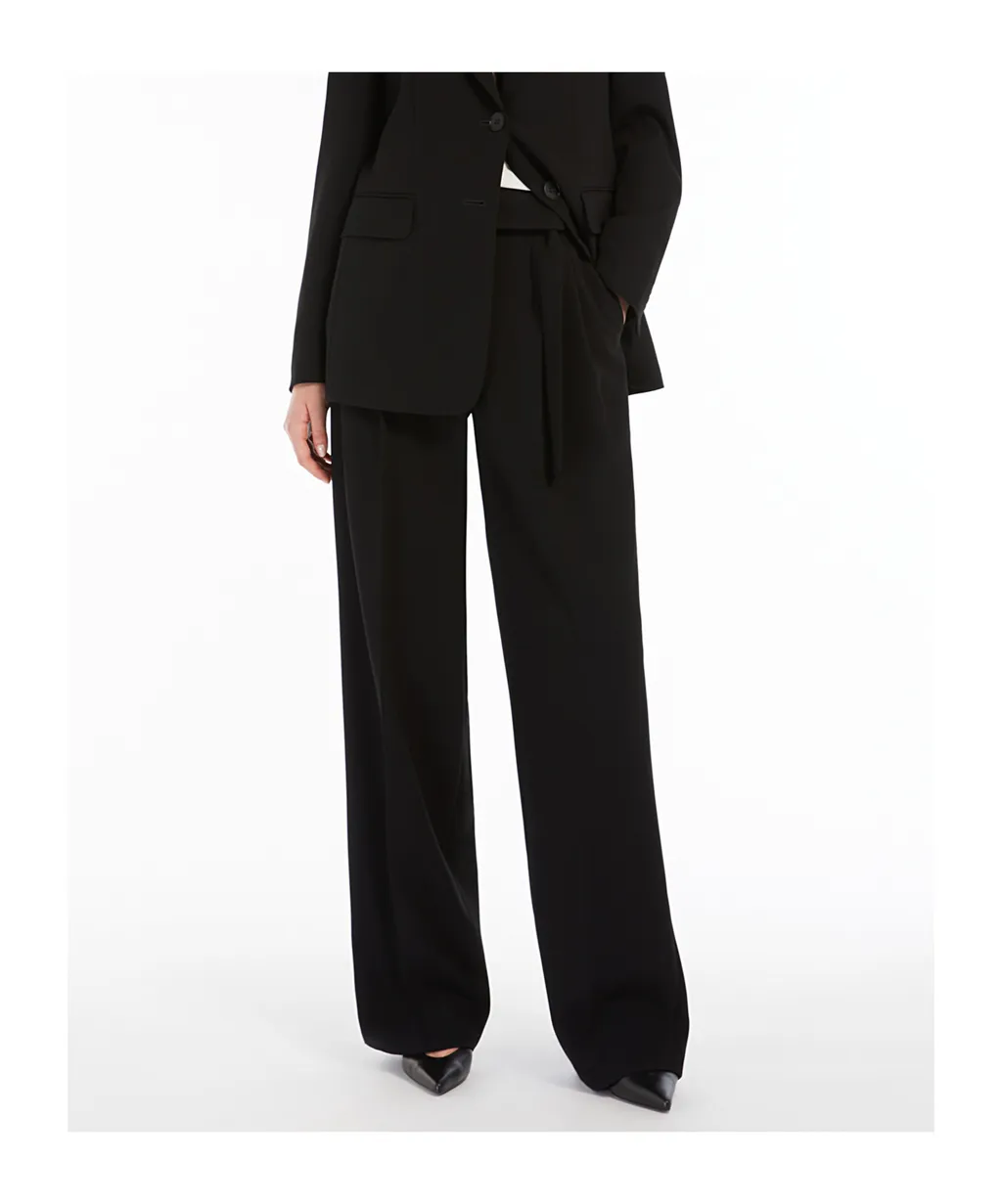 Studio Latina Belted Trousers
