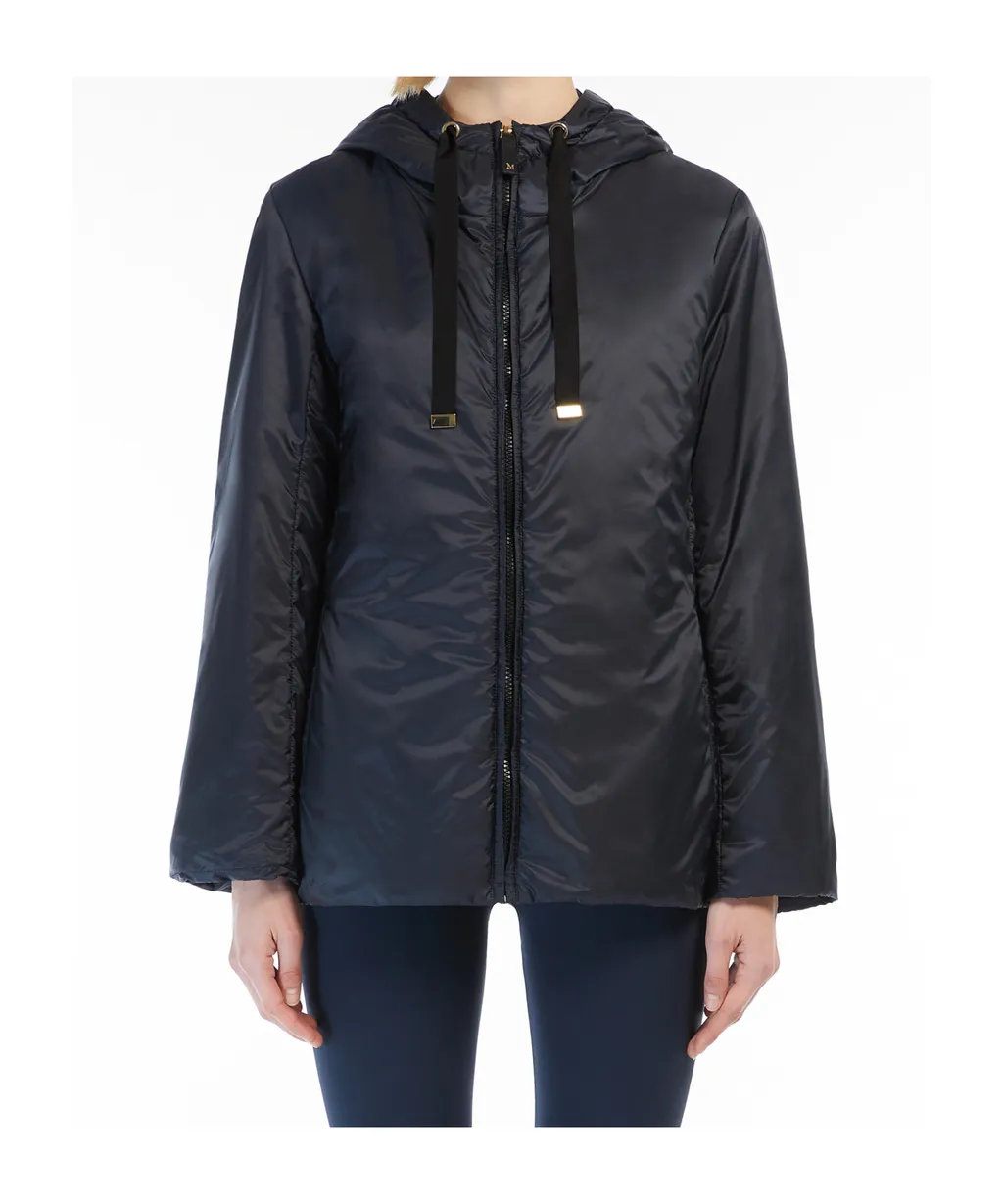 Greenh Hooded Jacket