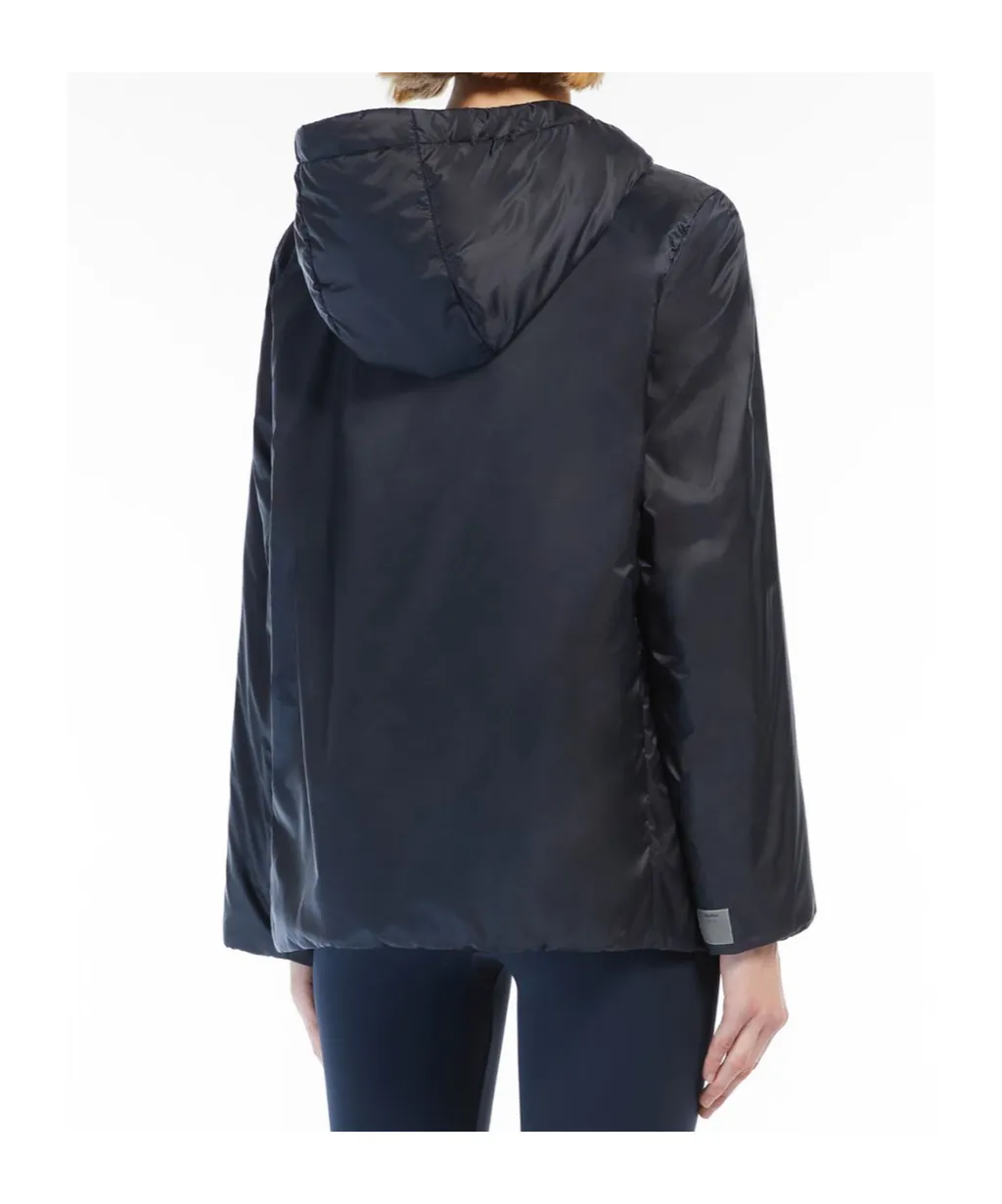 Greenh Hooded Jacket