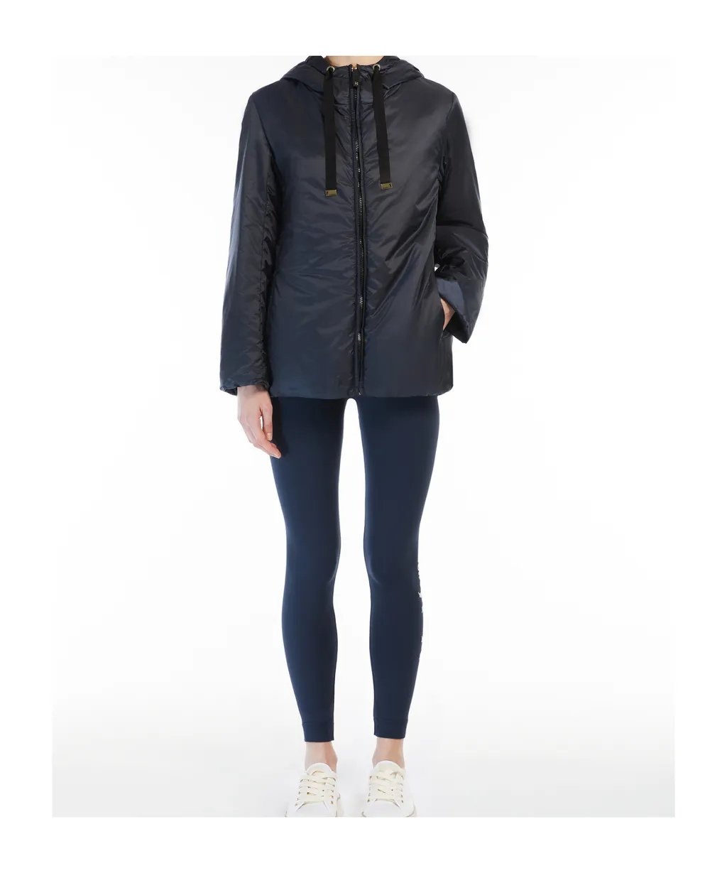 Greenh Hooded Jacket