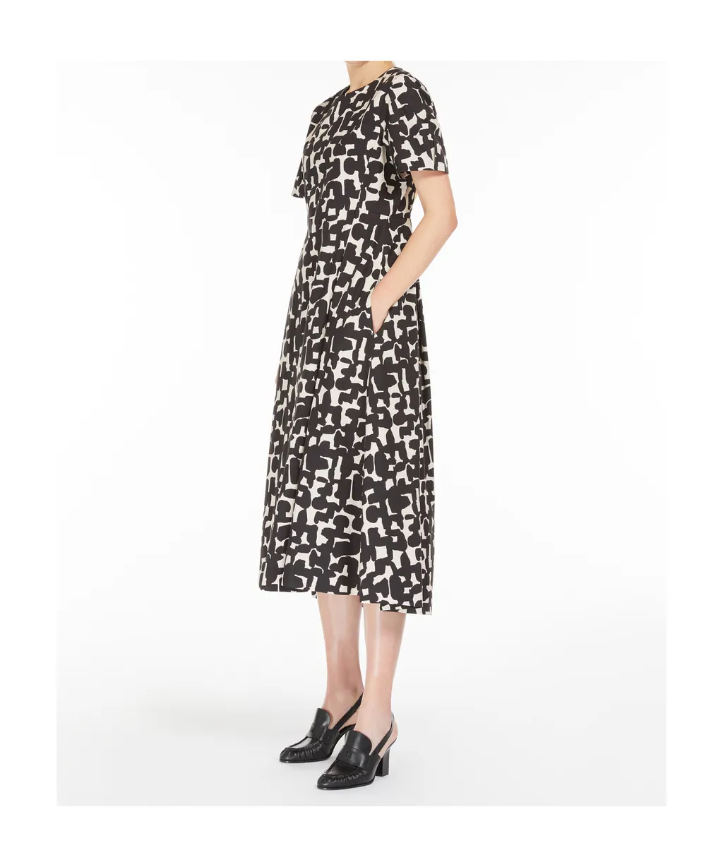 Short Sleeve Dress