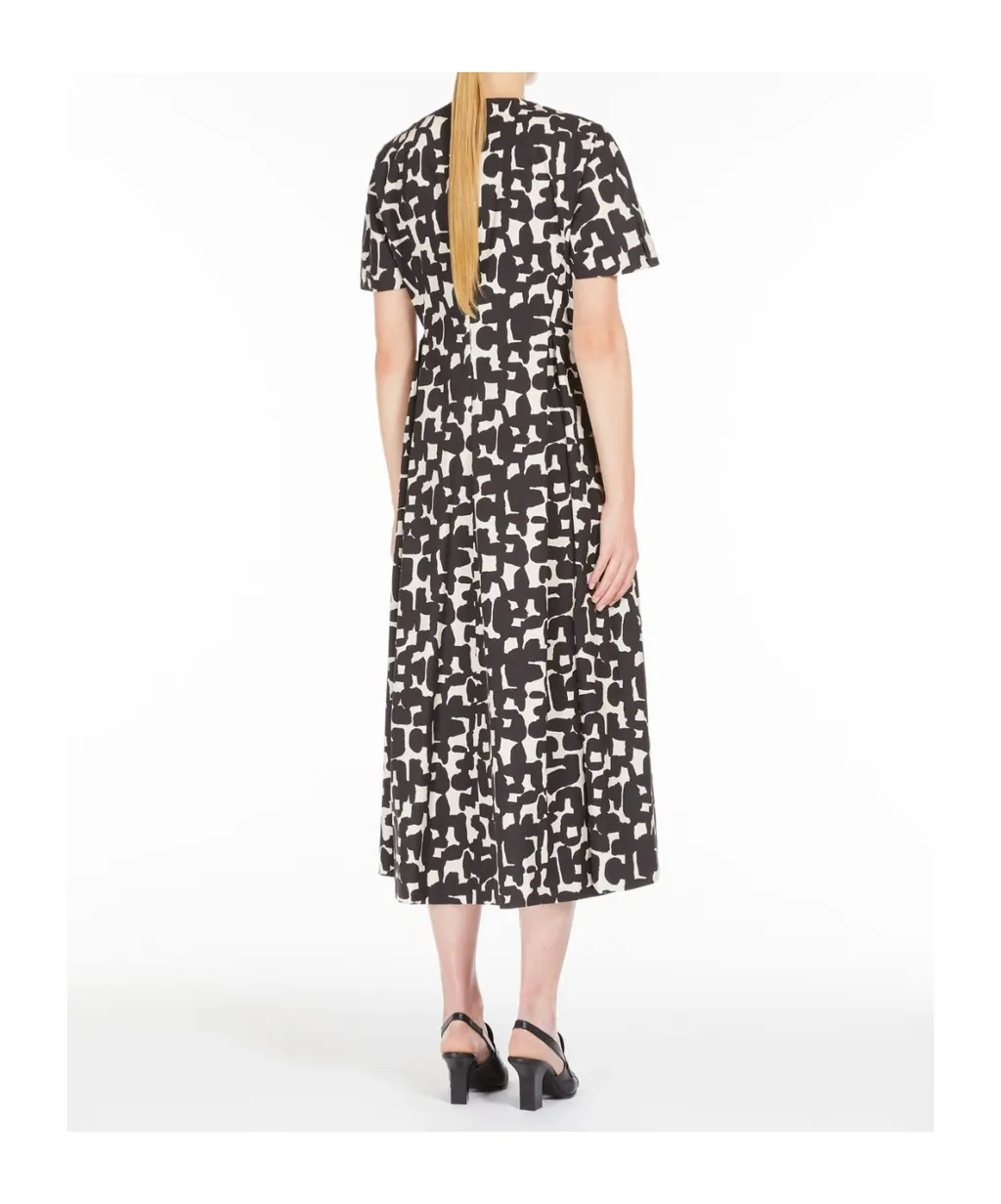 Short Sleeve Dress