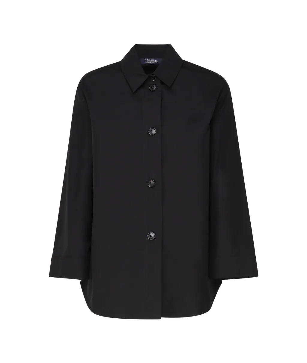 Long-Sleeved Shirt