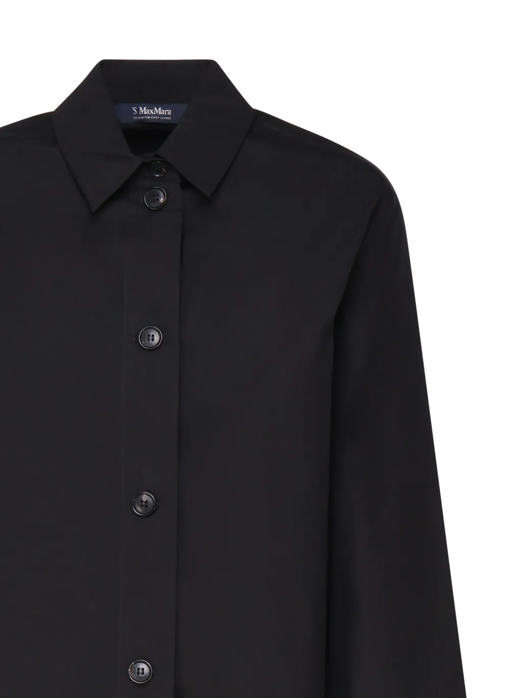 Long-Sleeved Shirt