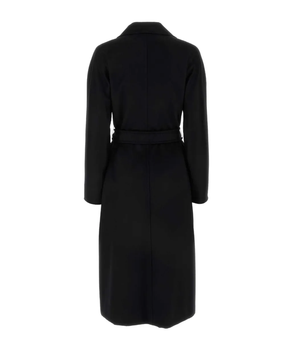Long-Sleeved Coat