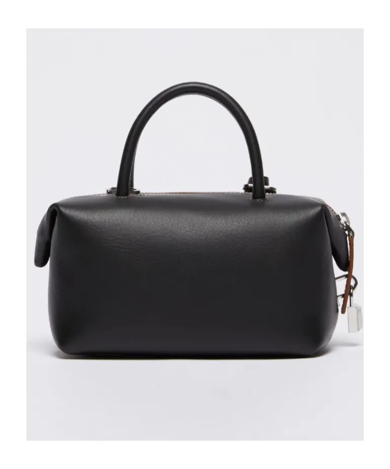 Small Logo Shoulder Bag