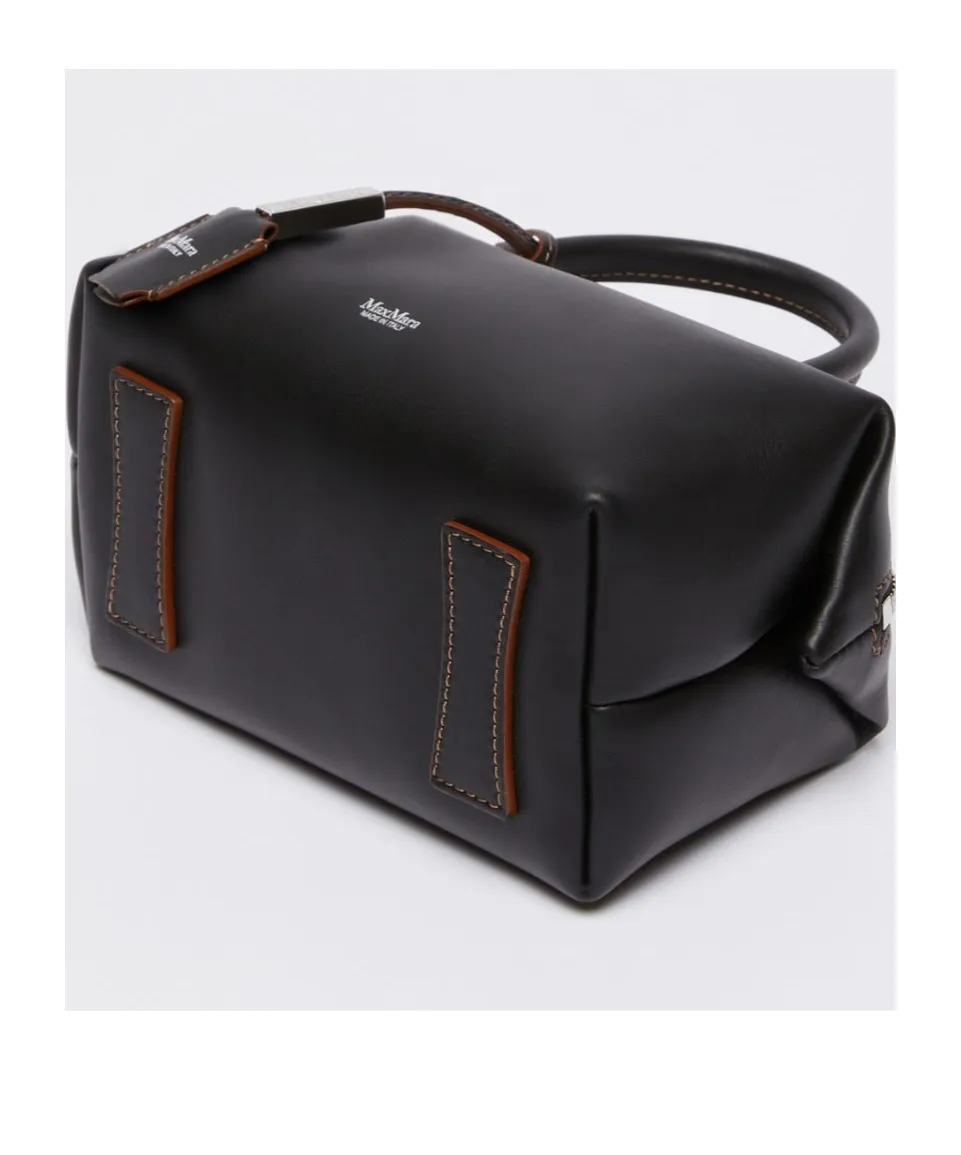 Small Logo Shoulder Bag