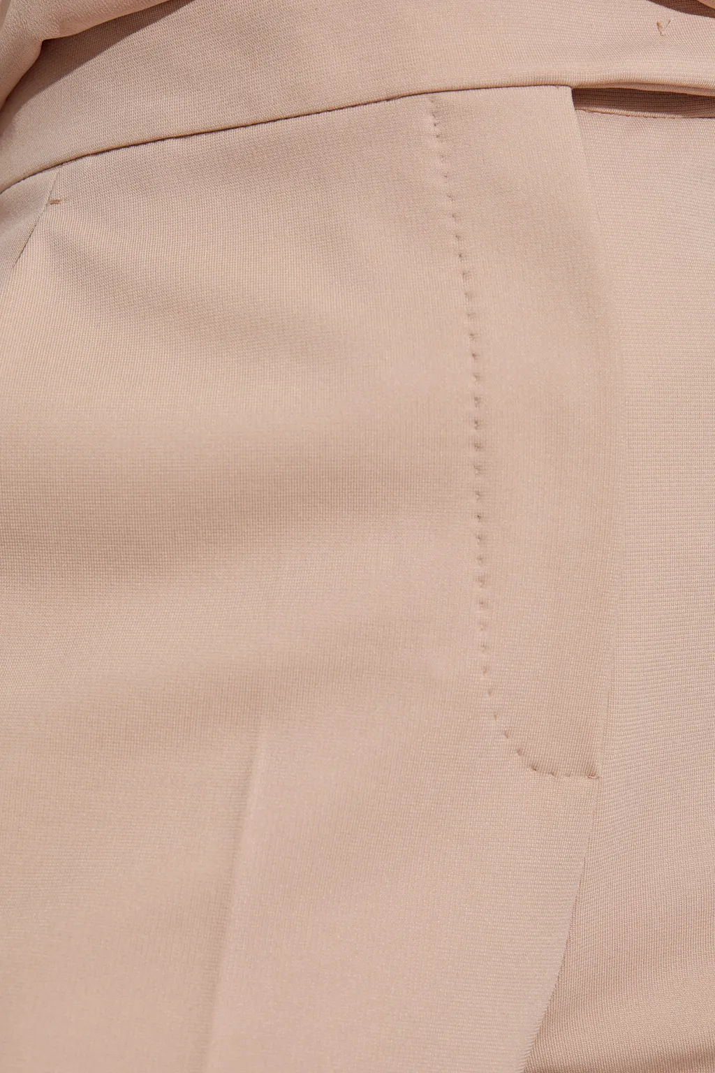 Norcia Flared Trousers