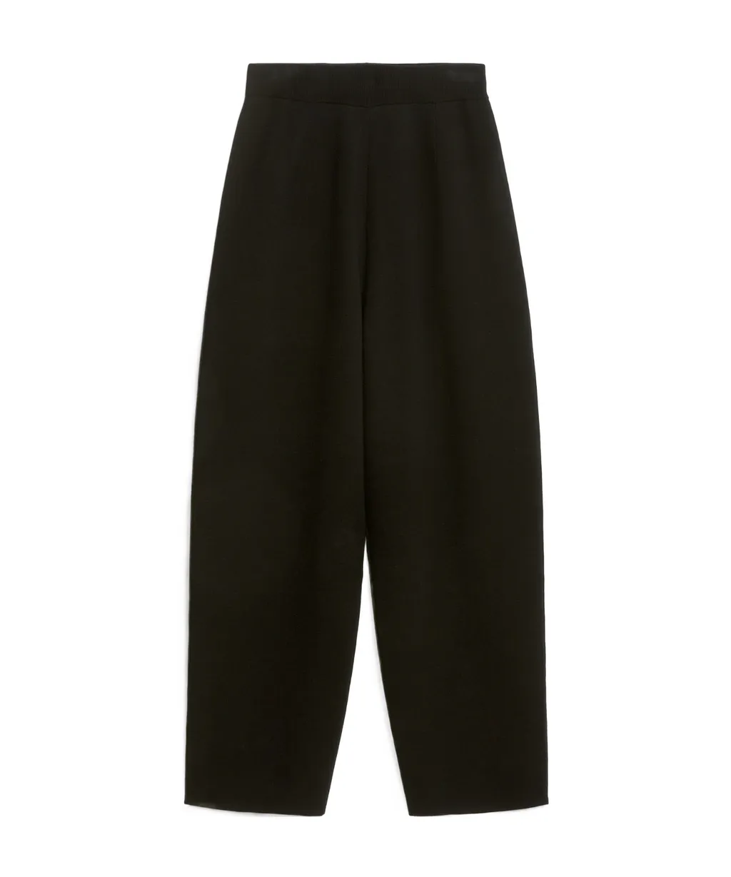 Straight Casual Pants
