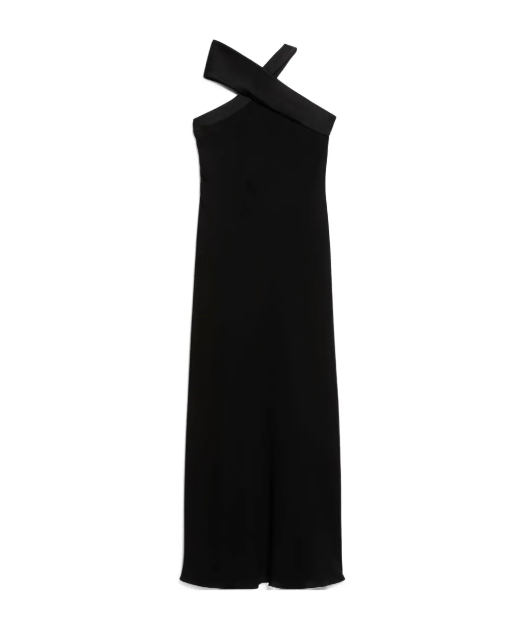 Studio Sleeveless Maxi Dress