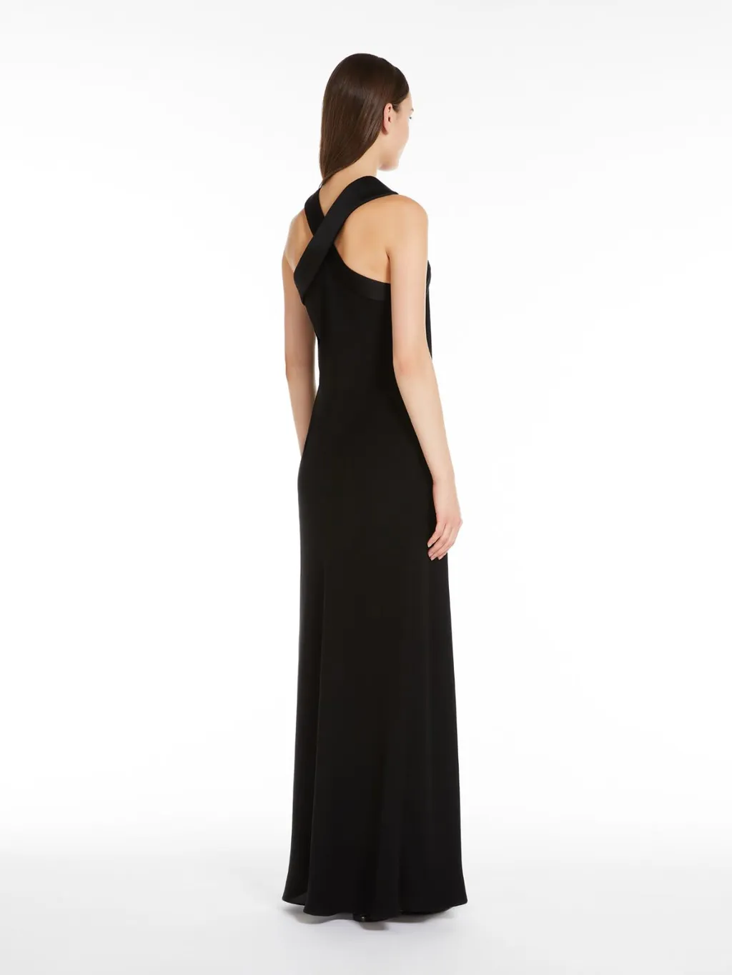 Studio Sleeveless Maxi Dress