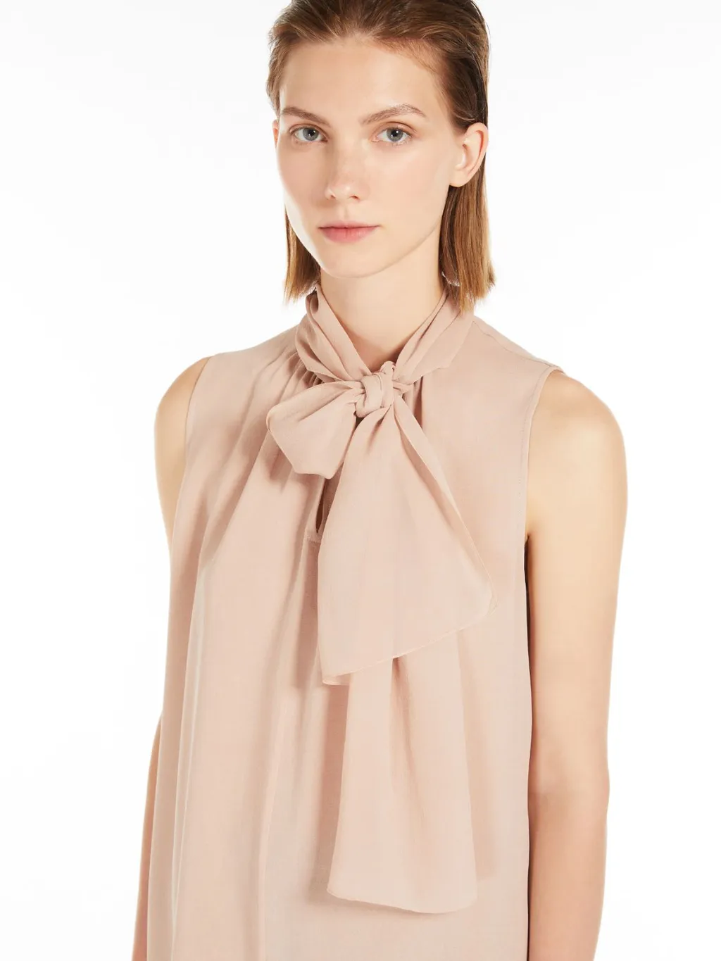 Sleeveless Shirt