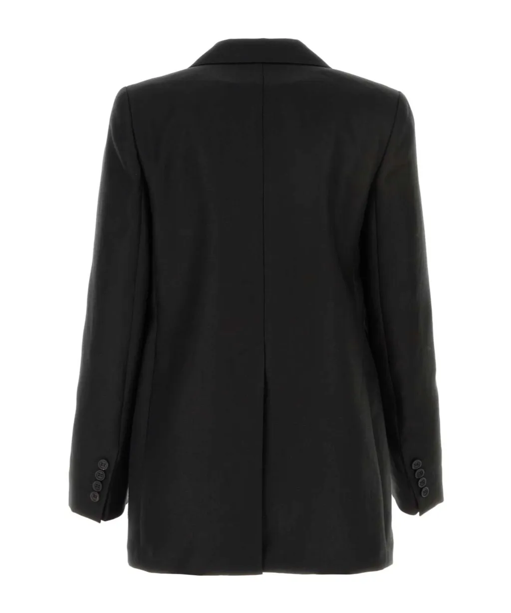 Boemia Single-Breasted Blazer