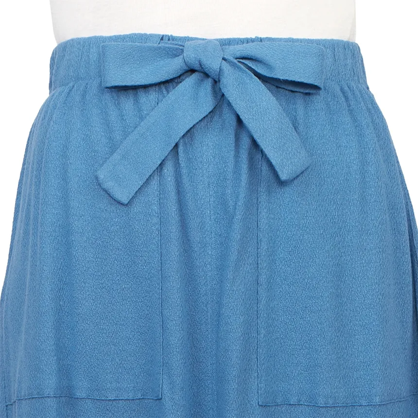 Logo Skirt