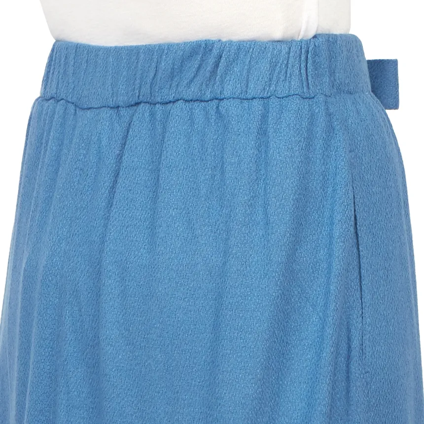Logo Skirt