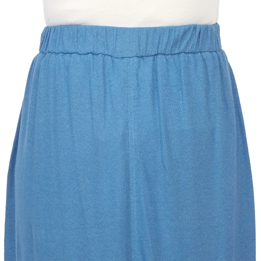 Logo Skirt