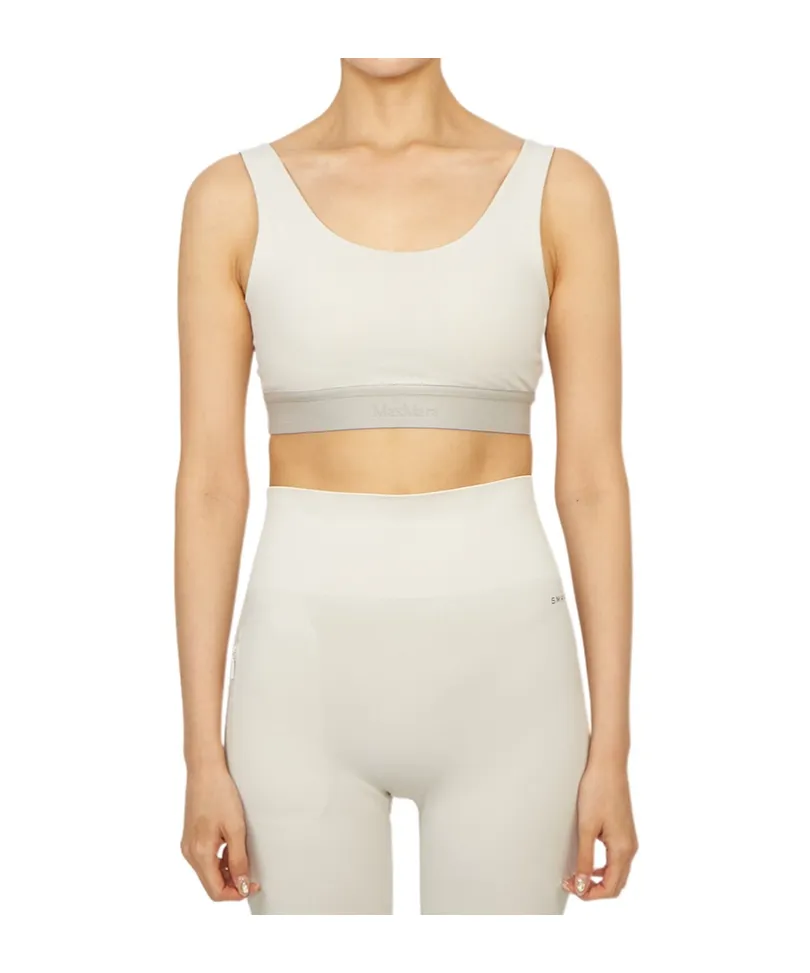 Sleeveless Vest