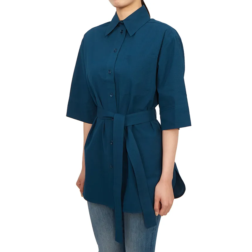 Lapel Shirt